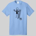 Best Selling Cotton Tee Thumbnail