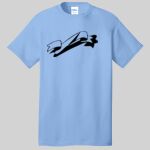 Best Selling Cotton Tee Thumbnail