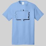 Best Selling Cotton Tee Thumbnail