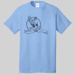 Best Selling Cotton Tee Thumbnail