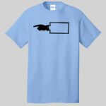 Best Selling Cotton Tee Thumbnail