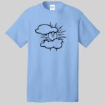 Best Selling Cotton Tee Thumbnail