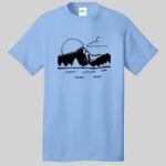 Best Selling Cotton Tee Thumbnail