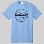 Best Selling Cotton Tee Thumbnail
