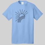 Best Selling Cotton Tee Thumbnail