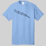 Best Selling Cotton Tee Thumbnail