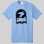 Best Selling Cotton Tee Thumbnail