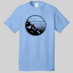 Best Selling Cotton Tee Thumbnail