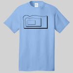 Best Selling Cotton Tee Thumbnail