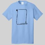 Best Selling Cotton Tee Thumbnail