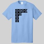 Best Selling Cotton Tee Thumbnail