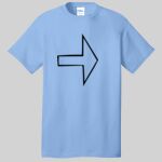 Best Selling Cotton Tee Thumbnail