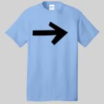 Best Selling Cotton Tee Thumbnail