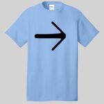 Best Selling Cotton Tee Thumbnail