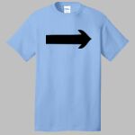 Best Selling Cotton Tee Thumbnail