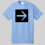 Best Selling Cotton Tee Thumbnail