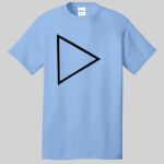 Best Selling Cotton Tee Thumbnail