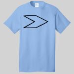 Best Selling Cotton Tee Thumbnail