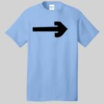 Best Selling Cotton Tee Thumbnail