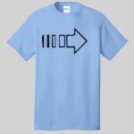 Best Selling Cotton Tee Thumbnail