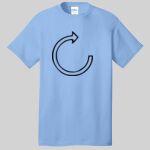 Best Selling Cotton Tee Thumbnail