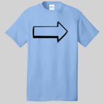 Best Selling Cotton Tee Thumbnail