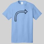 Best Selling Cotton Tee Thumbnail