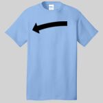 Best Selling Cotton Tee Thumbnail