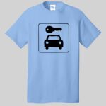 Best Selling Cotton Tee Thumbnail