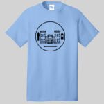 Best Selling Cotton Tee Thumbnail