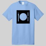 Best Selling Cotton Tee Thumbnail