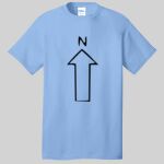 Best Selling Cotton Tee Thumbnail