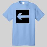 Best Selling Cotton Tee Thumbnail