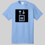 Best Selling Cotton Tee Thumbnail