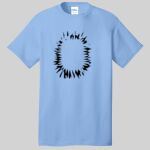 Best Selling Cotton Tee Thumbnail