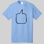 Best Selling Cotton Tee Thumbnail