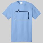Best Selling Cotton Tee Thumbnail