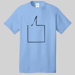 Best Selling Cotton Tee Thumbnail