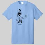 Best Selling Cotton Tee Thumbnail