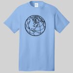 Best Selling Cotton Tee Thumbnail