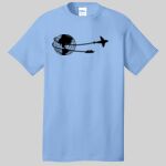 Best Selling Cotton Tee Thumbnail