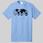 Best Selling Cotton Tee Thumbnail