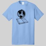 Best Selling Cotton Tee Thumbnail