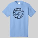 Best Selling Cotton Tee Thumbnail