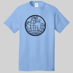 Best Selling Cotton Tee Thumbnail