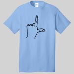 Best Selling Cotton Tee Thumbnail