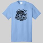 Best Selling Cotton Tee Thumbnail