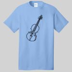 Best Selling Cotton Tee Thumbnail