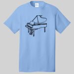 Best Selling Cotton Tee Thumbnail