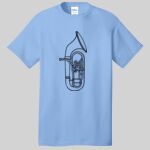 Best Selling Cotton Tee Thumbnail